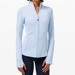 Lululemon define jacket